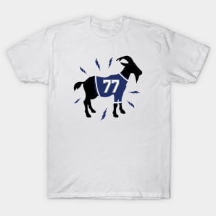 Victor Hedman GOAT T-Shirt